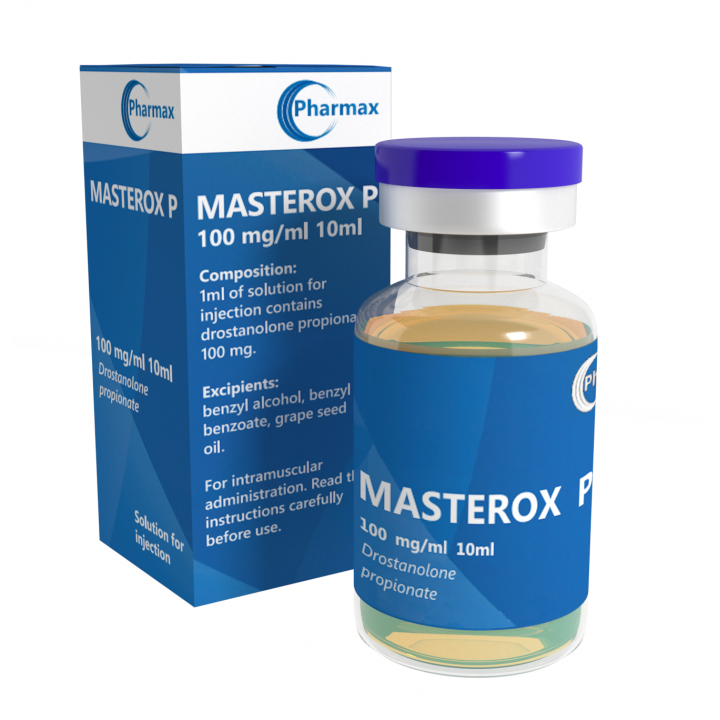 MASTEROX P