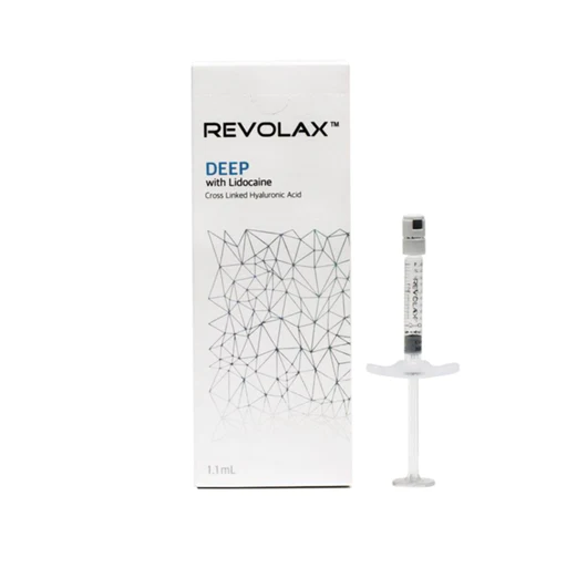 Revolax Deep Lido