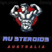 Aussie Steroids Australia